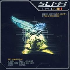 Sci Fi-Level 1.1