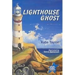 Lighthouse Ghost (Star Gliders)