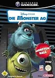 Eigenschaften THQ Entertainment  / Die Monster AG - Monster-Ball