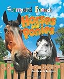 Horses and ponies