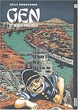 Revue Vertige Graphic  / Gen d'Hiroshima, Tome 2 :