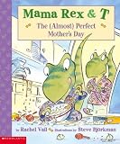 Mama Rex & T