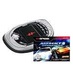N-Gage QD silber inkl. Asphalt Urban GT 2
