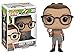 Funko POP Ghostbusters 2016 - Abby Yates Vinyl Figure-