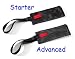 Tug It Combo - 1 Starter & 1 Advanced Tug Its Included