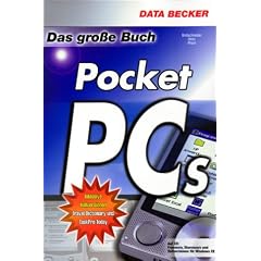 Das grosse Buch Pocket PCs