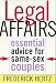 Gay Legal Books I Own