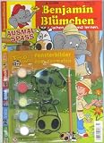 Produkt-Bild: Benjamin Bl&uuml;mchen