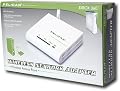 Wireless Network Adapter/Access Point for Xbox 360