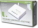 Wireless Network