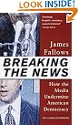Breaking The News...