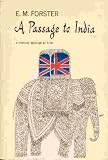 A Passage to India (Harvest Book, HB85)