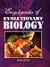 Book Encyclopaedia of Evolutionary Biology