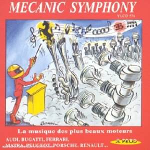 - - Mecanic Symphony 2 - Zortam Music