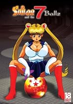 Sailor and the 7 Ballz