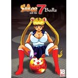 Sailor and the 7 Ballz [Import]
