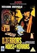 Dr. Terror's House of Horrors [DVD]