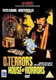 Doctor Terror`s House Of Horrors [DVD] [1965]