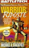 Classic Battletech: Warrior: Riposte (FAS5718) (Battletech)