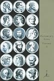 Plutarch's Lives, Volume 2 (Modern Library Classics)