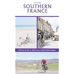 Cycling Southern France - Loire to Mediterranean