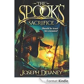 The Spook's Sacrifice