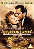 Lust For Gold [DVD] [1949]