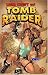 Books : Tomb Raider, tome 6