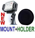 Friction Bean Bag Dash Mount, Large Holder for MOST GPS Units, iPods/PDAS/Mp3 Player/Large Mobile Phone with up to a 7 Inch Screen