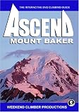 Ascend Mt Baker