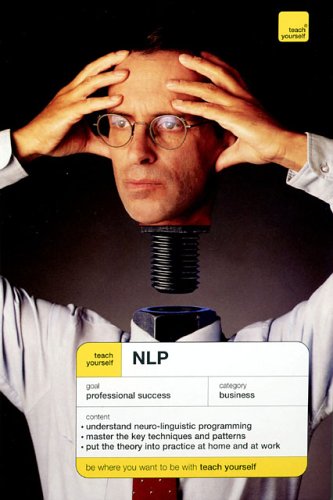 Teach Yourself NLP (TY Business Skills)