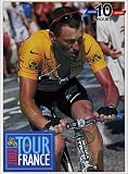 VHS : 2002 Tour de France (5-Tape Limited Edition Boxed Set)