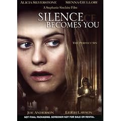 Silence Becomes You