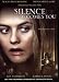 DVD : Silence Becomes You