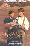 Caddie Woodlawn s Family (Magical Melons)