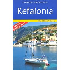 Kefalonia (Landmark Visitor Guide)