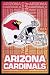 Arizona Cardinals Helmet Logo Nfl New Art Gold Wood-Mounted Poster Print - 24