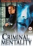 Criminal Mentality [DVD]