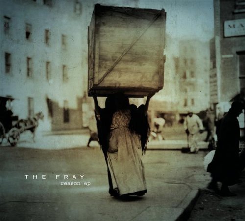 Without Reason (Album Version)