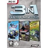 Adrenalin Pack - 