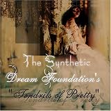 The Synthetic Dream Foundation - Tendrils of pretty