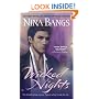 Wicked Nights (Berkley Sensation)