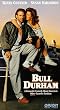 Bull Durham [VHS]