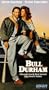Bull Durham [VHS]