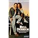Bull Durham [VHS]