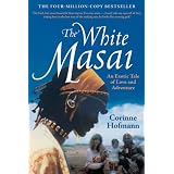 The White Masaiby Corinne Hofmann