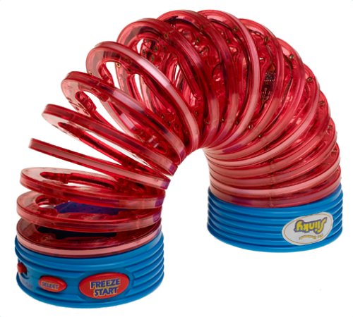 516MB7TQE6L The Electronic Talking Musical Slinky
