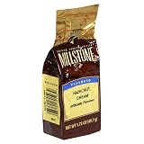 Millstone Ground Coffee, Hazelnut Cream, 1.75-Ounce Bags (Pack of 12)
