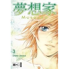 Musouka 03: Tagtr�umer