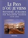 Le pays d'o&ugrave; je viens